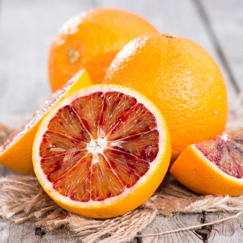 I benefici delle arance Tarocco: salute e benessere naturale