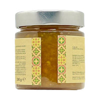Marmellata di Arance Amare di Sicilia