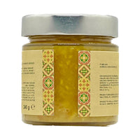 Marmellata di Arance Bionde di Sicilia