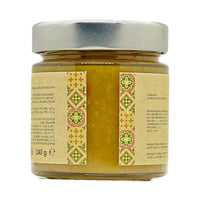 Marmellata di Mandarini di Sicilia