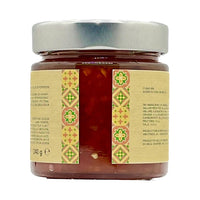 Agrodolce di Peperoni di Sicilia