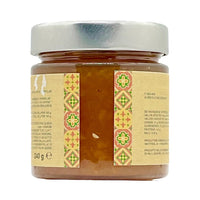 Marmellata di Pompelmi di Sicilia