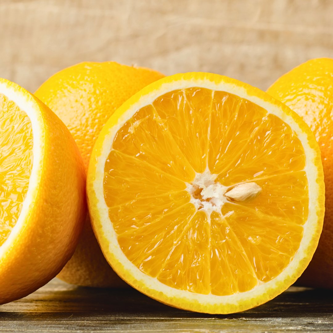 Arancia Navelina