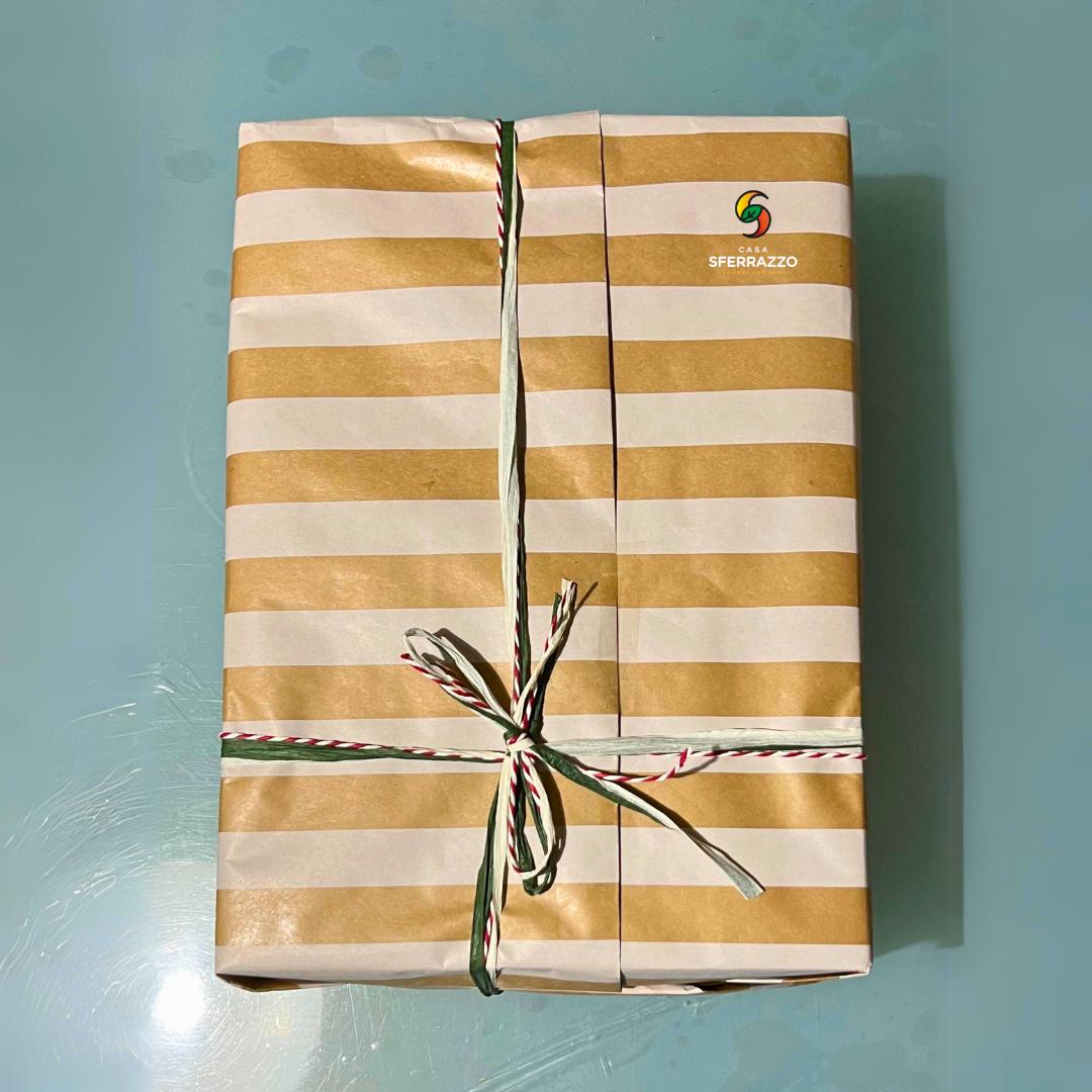 Box Natale 2024 di Casa Sferrazzo