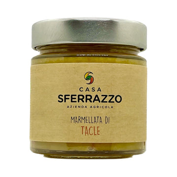 Marmellata di Tacle di Sicilia