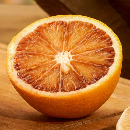 Arancia Sanguinello
