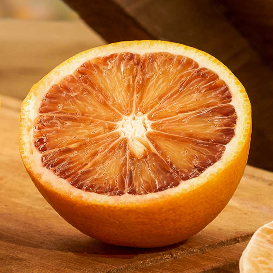 Arancia Sanguinello