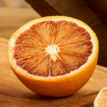 Arancia Sanguinello