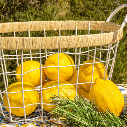 Limone Femminello Siracusano