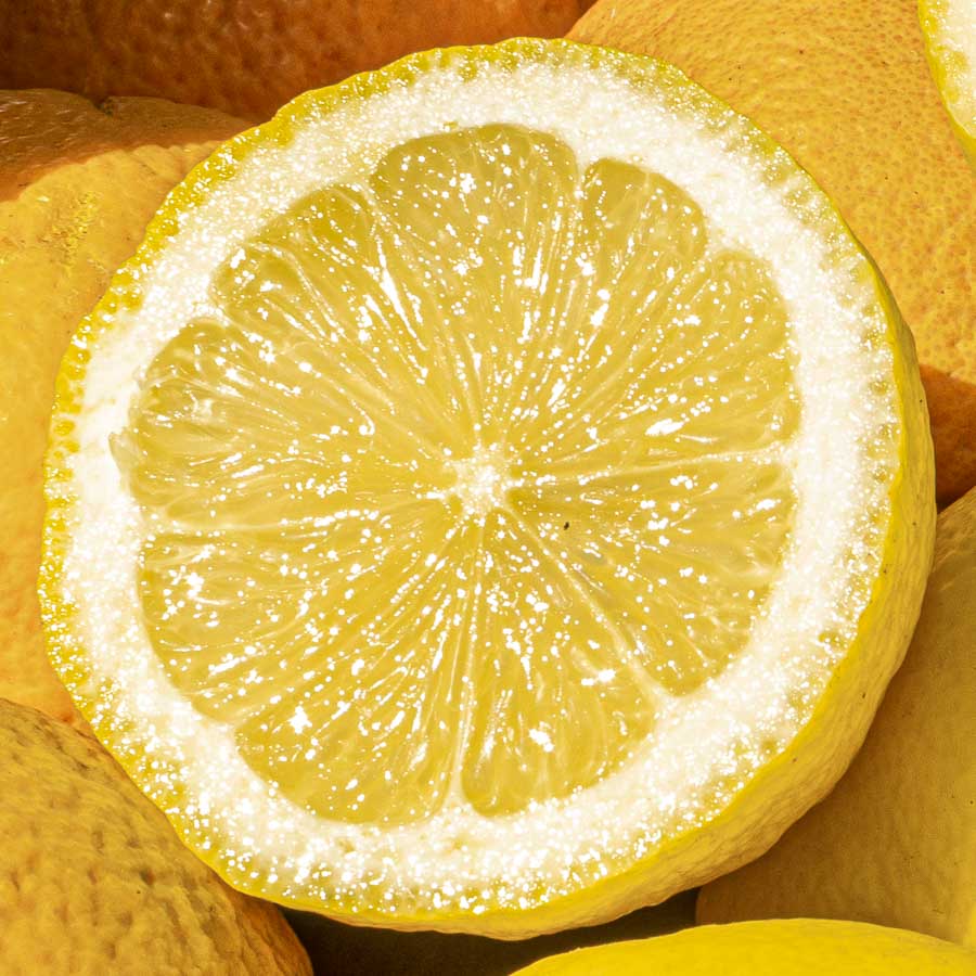 Limone Femminello Siracusano