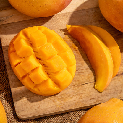 Mango Kensington Pride