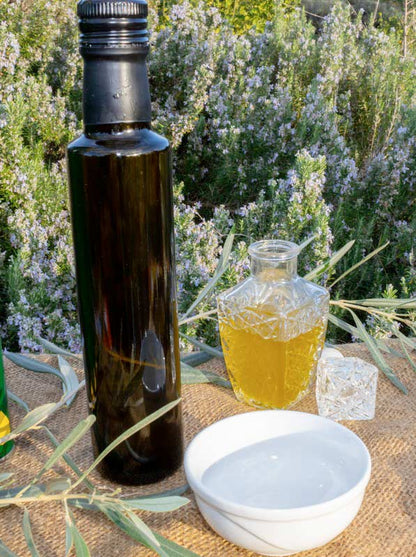 Olio E.V.O. Nuova Molitura 2024-25